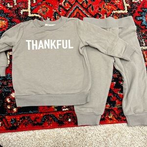 10Threads Thankful Set